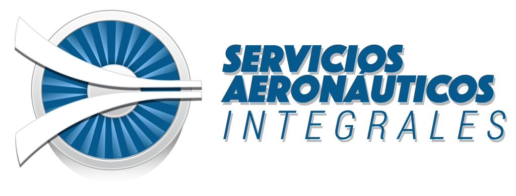 Logo SAI Aeroservices